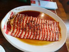 -辛氏火炉·韩式古法烤肉(松北店)