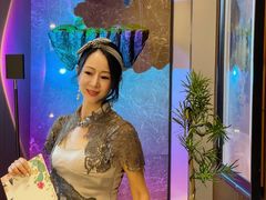 -香港狮子山下·明星粤菜餐厅(北苑店)