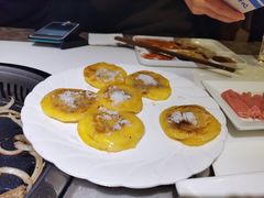-老卜奎齐齐哈尔烤肉(人民东路店)