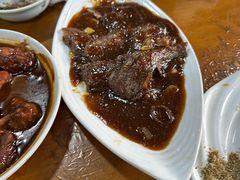 -三居鲁味坊黄焖鸡(山大路店)