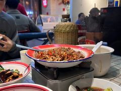 -老妈厨房·长沙街坊菜(国金店)