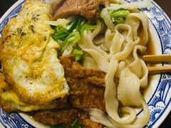 -佰仙面馆