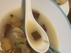 -小杨生煎(香港名都店)