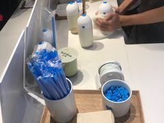 -兰熊鲜奶(西直门凯德mall店)