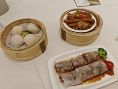 -圣丰城酒家·宴会(宝安大仟里店)