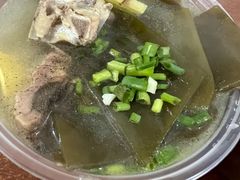 -燕子煨汤(山海关路店)