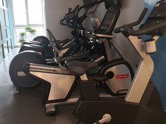 -Bona Fit 伯纳健身超级工作室(车公庄店)