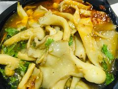 -雷子烧烤(第五大道店)