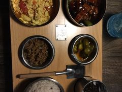 -NLFS1983咖啡花园餐厅(锦桂店)