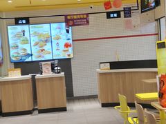 -麦当劳(万达广场店)
