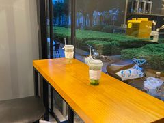 -咕摩柠·手打柠檬茶(金湖店)