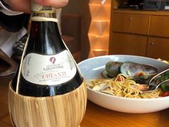 -君悦酒店·La Terrazza意合園·意式风味