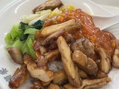 -交通大学（闵行校区）-第二餐饮大楼
