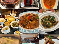 -芳芳私房菜·精做淮扬菜(承德路店)