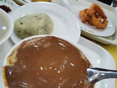 面茶-护国寺小吃(地安门店)