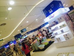 -孩子王童乐园(丰禾万达店)