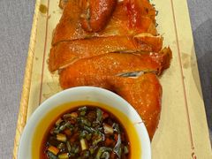 -金哥私房菜馆(张府园总店)