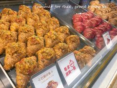 -月枫堂(太原茂业天地店)