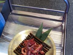 -南浦洞烤肉·新世界版(奥体店)