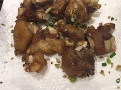 -美极鲜食坊(宝安南路店)
