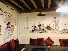 -哈吱喂丽江火塘·牦牛火锅(五一街店)