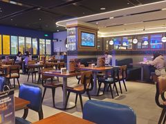-bluefrog蓝蛙(新三里屯太古里店)