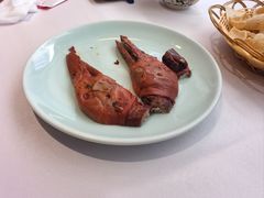 -味+新京宴·烤鸭·北京菜(创意谷店)