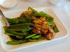 -无锡城中皇冠假日酒店·芳园中餐厅