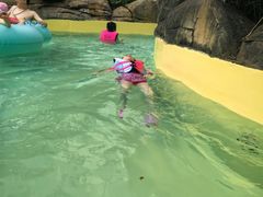 -杭州开元森泊度假乐园