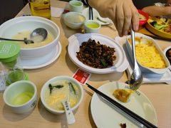 -吕氏疙瘩汤·新鲁菜(潍坊银座店)