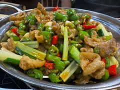 -徐记味府·今晚吃龙虾(万达金街店)