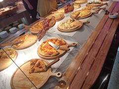 -比格比萨自助(南京万达茂店)