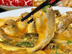-渔娘渔家丹东海鲜(东直门店)