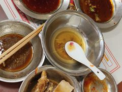 -阿秋牛排(湖心街店)