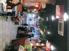 大堂-旺角小渔村(二马路店)