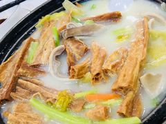 -老字号蛇口德记烧腊饭店·海鲜加工