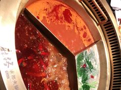 -麻路成都火锅(柏威年店)