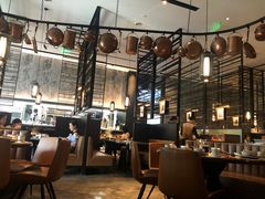 大堂-大头椰·海南椰子鸡火锅(思明万象城店)