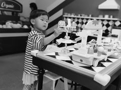 -Lilliput粒粒堡亲子餐厅(祥云小镇店)