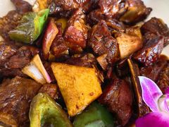 -上楼私房菜(院士路店)