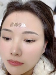 -臣丽纹眉品牌连锁