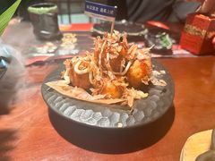 -弓二·烧鸟居酒屋(财富购物中心店)