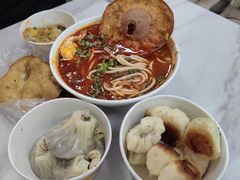-付记鲜味鳝鱼面馆(松涛苑A区店)