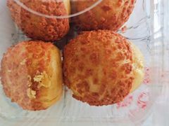 杨枝甘露泡芙-宋禧记(大润发店)