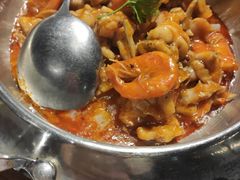 奇妙牛蛙虾-U你·湖北家宴菜(南湖总店)
