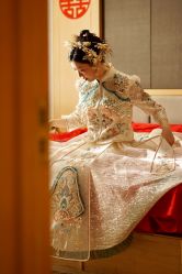-NaNa婚纱礼服馆