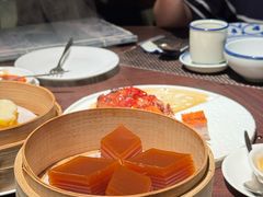 -逸东轩(香港逸东酒店)