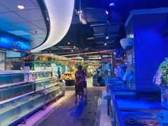 -盒马鲜生(十里堡店)