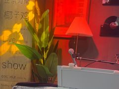-同仁四季椰子鸡(无锡滨湖万象汇店)