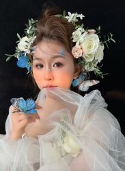 -挪娅婚纱摄影皇家会所